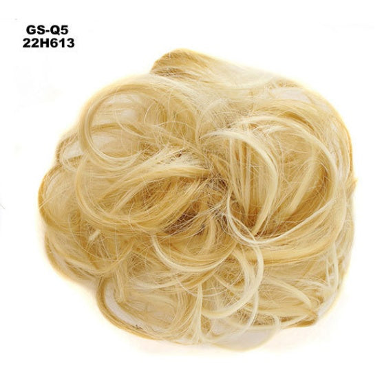 Hair ring Hair ring